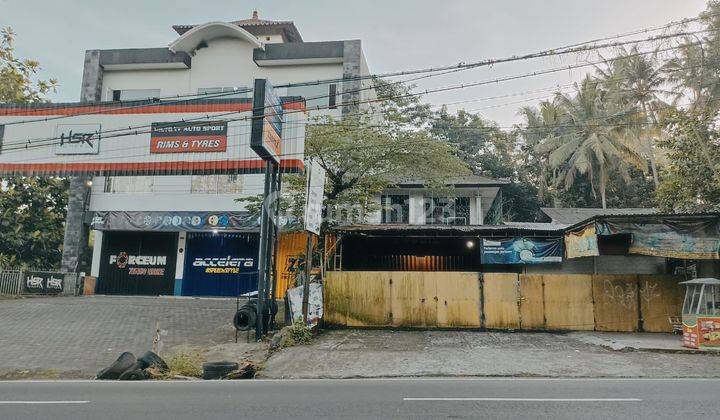 DEFINITELY A DEAL FOR SALE RUKO LOCATION ABIANTUWUNG KEDIRI TABANAN 
 1