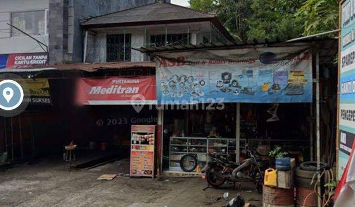 DEFINITELY A DEAL FOR SALE RUKO LOCATION ABIANTUWUNG KEDIRI TABANAN 
 2