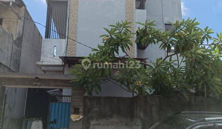 DEFINITELY A DEAL FOR SALE KOST IN NORTH DENPASAR WIBISANA LOCATION  1