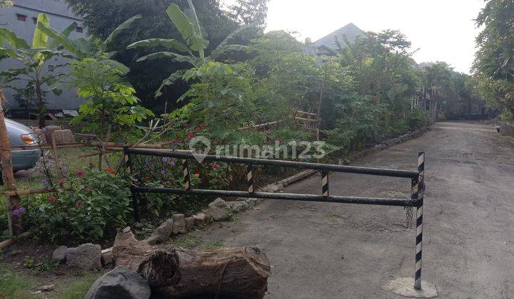 PASTI DEAL DI JUAL TANAH LOKASI TONJA GATOT SUBROTO TIMUR DENPASAR TIMUR  2