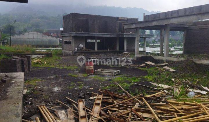 PASTI CLOSING DI JUAL TANAH BONUS BANGUNAN 50% LOSS DANAU LOKASI DASONG PANCASARI BULELENG
 2