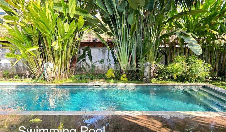 Pasti Closing Di Jual Villa Lokasi Saba Blahbatuh Gianyar
 1