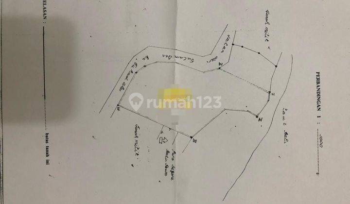 PASTI CLOSING DI JUAL TANAH LOSS PANTAI VIEW LAUT LOKASI TULAMBEN KARANGASEM
 2