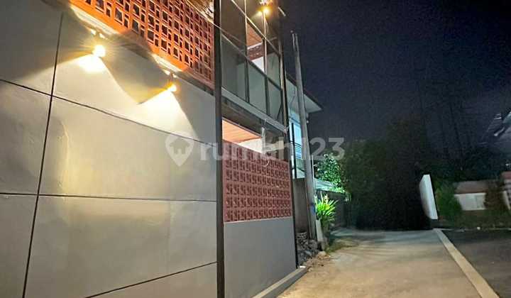 Sure Deal For Sale New Guesthouse Sea View Location Jimbaran South Kuta Badung Bali 2