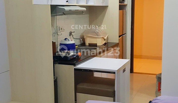 The Kahyangan Apartment Fully Furnished Exclusive Property in Solo