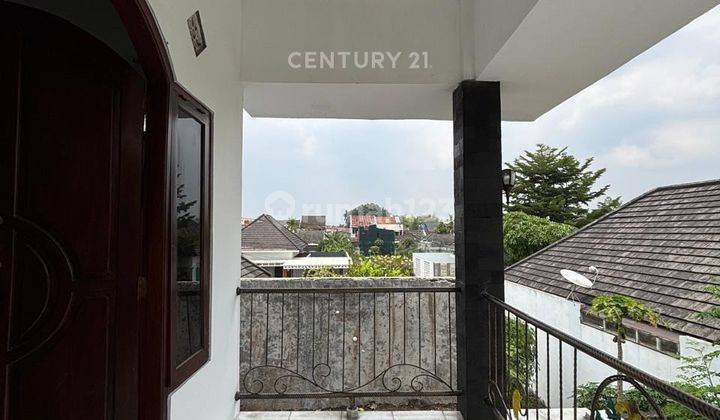 Rumah 2 Lt Di Griya Prima Indah Cocok Untuk Hunian 2