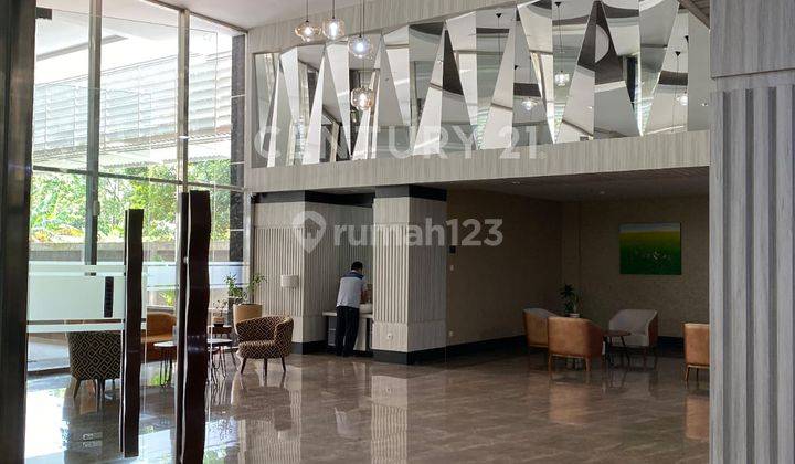 foto lainnya dijual rugi apartemen mataram city