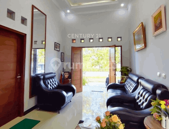 Rumah di Mayungan Potorono Hanya 1 Km ke Jl Wonosari 2