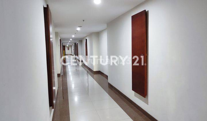 Apartment Mataram City Lt 10 Full Furnish Dpt kan Per 6 Bln 2