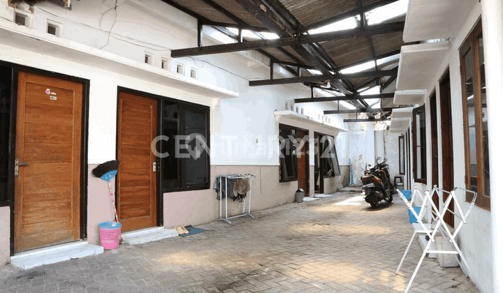 Rumah Kost 8 Kamar Tidur Pandega Padma Ii 2 Km Dari Kampus Ugm 2