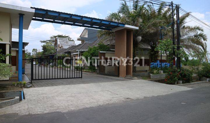 Rumah 2 KT Bawah 1 M Di Daerah Purwomartani Untuk Keluarga Muda 2