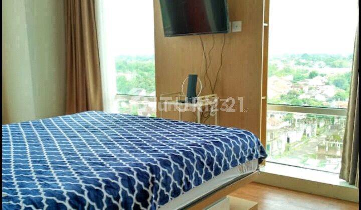 Apartemen Mataram City Unit Hoek, 2