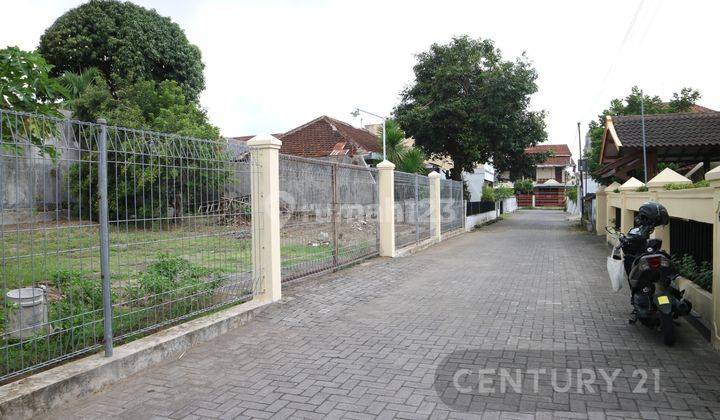 Tanah 306 M Ld 20 Di Concat Daerah Tenang Untuk Rumah 2