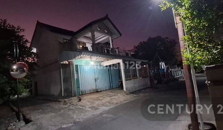 Rumah Hanya 200m Ke Alunalun Pemda Dikota Wonosari GK 1