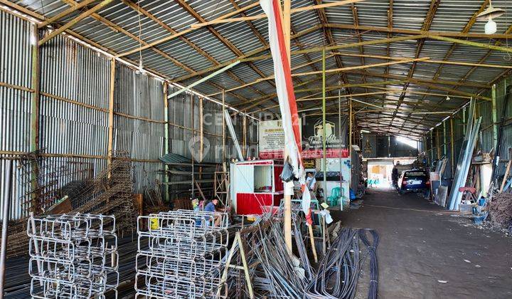 Tanah Mangku Jalan Kabupaten 900 M Dari Candi Sambisari 2