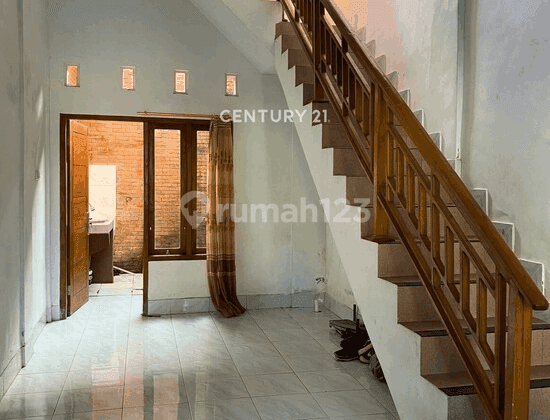 Rumah 2Lt Di Wedomartani Hanya 600 M Dari SD Model Sleman