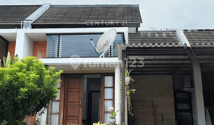 2BR House in a Cluster Near Pakpong's Grilled Satay