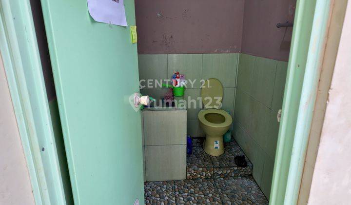 Kost Dengan 14 KT Di Sorosutan Hanya 300 M Ke UAD Jogja