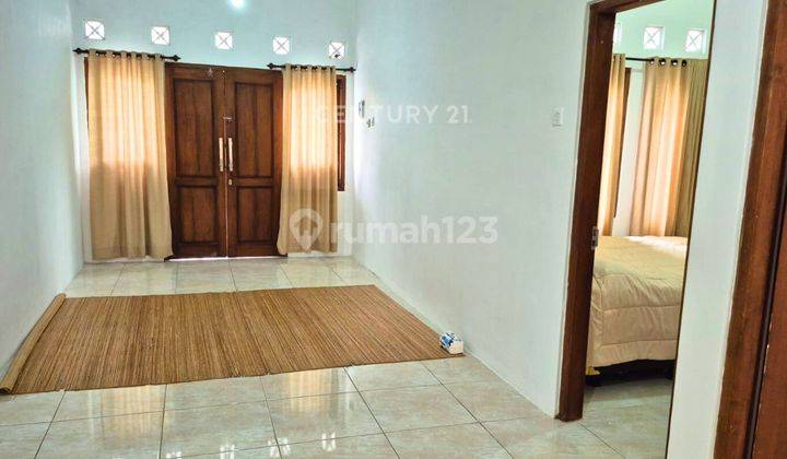 Rumah 2KT Dan 1KM  Cocok Untuk Keluarga Baru Di Ngaglik 2