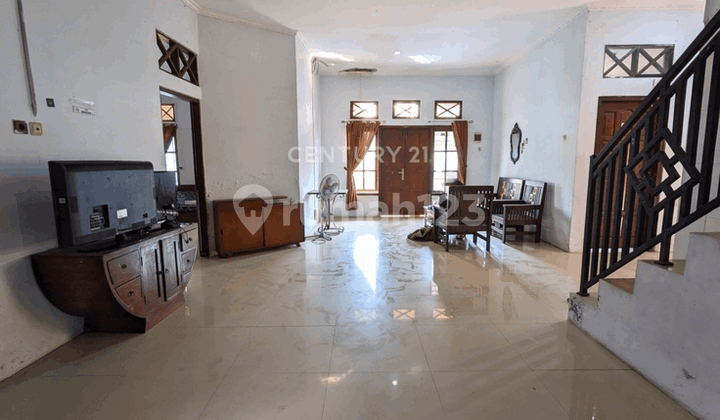 Rumah 7KT Di Condongcatur Hanya 950m Ke Terminal Condongcatur 1