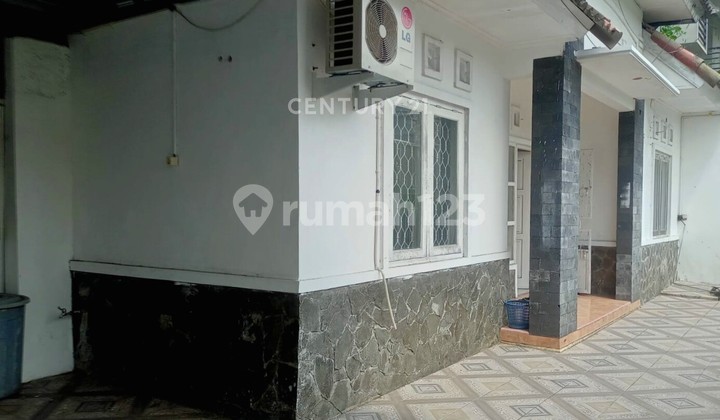 Rumah Minimalis Di Seturan Hanya 500 M Ke UPN Jogja 2