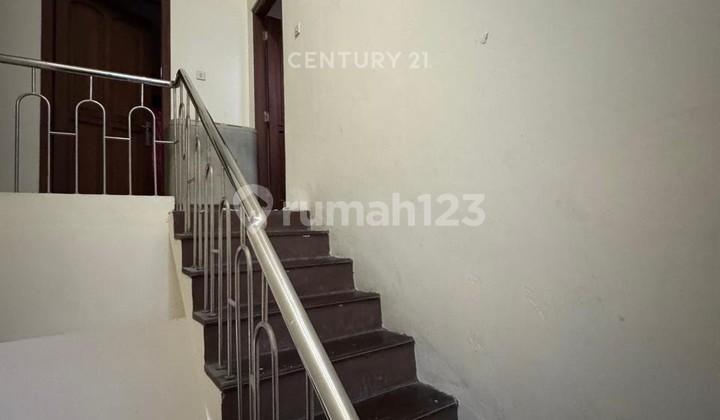 Rumah 2lt Dalam Perumahan Dengan One Gate System Di Ngaglik 2