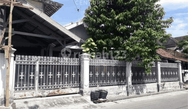 2-Storey House 4 Km From Ums Campus in Kartasura Sukoharjo 2