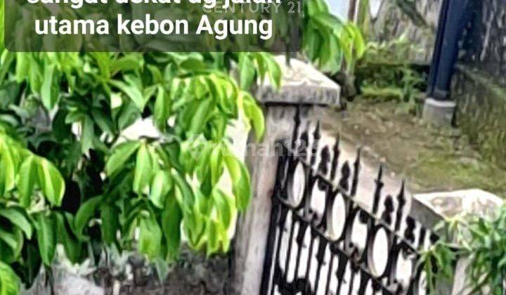 Rumah 2 Lantai Dgn 4 KT Dan 3 KM Di Seyegan Cocok Untuk Hunian  2