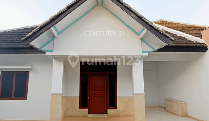 Rumah Di Jakal Km 7 Lokasi Strategis Dan Harga Bersahabat  2