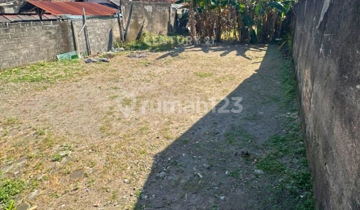 Tanah 600M2 Di Janti Dekat JEC Ideal Untuk Bisnis Tanah 600M2 Di Janti Dekat JEC Ideal Untuk Bisnis