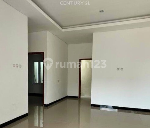 Rumah Mewah Dalam Perumahan Hanya 1 Km Ke Kampus ISI Yogyakarta 2