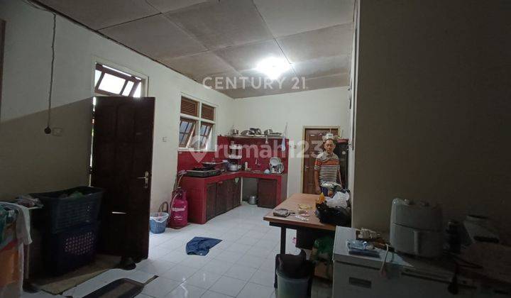 Rumah Keluarga Ideal Dengan 4 KT Dan 3 KM Di Condongcatur 2