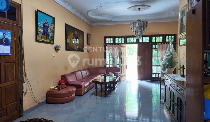 Rumah Nyaman Asri Lokasi Strategis Di Sambilegi Maguwoharjo 2