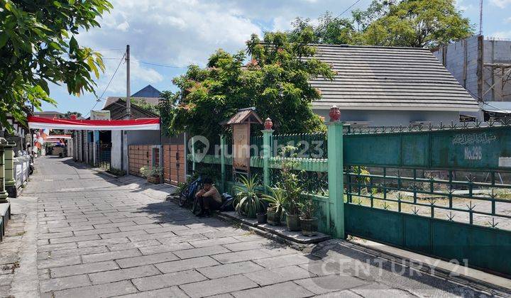 Kost 2 Lt Di Belakang Apartement Barsa City Dekat Kampus UAJY 2