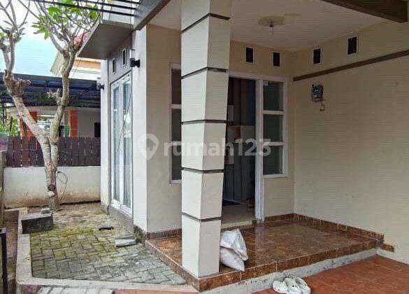 Dijual Rumah Minimalis Termurah di Condong Catur Type 50 76 2