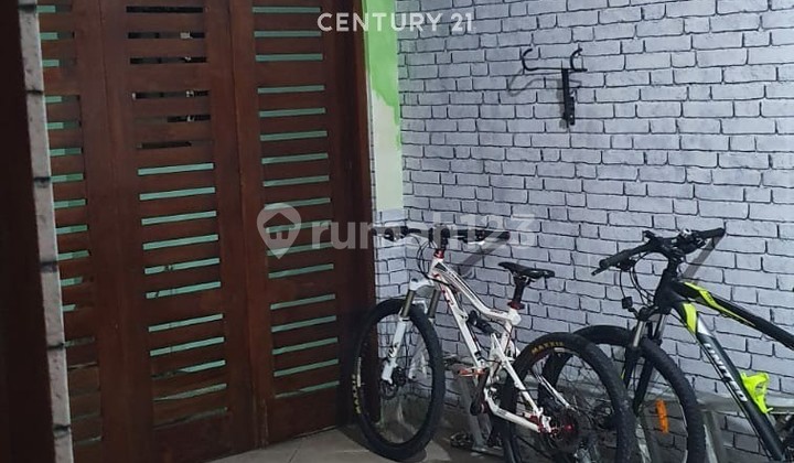 Modern 2-Story House Located Inside a One Gate System Housing Complex 2