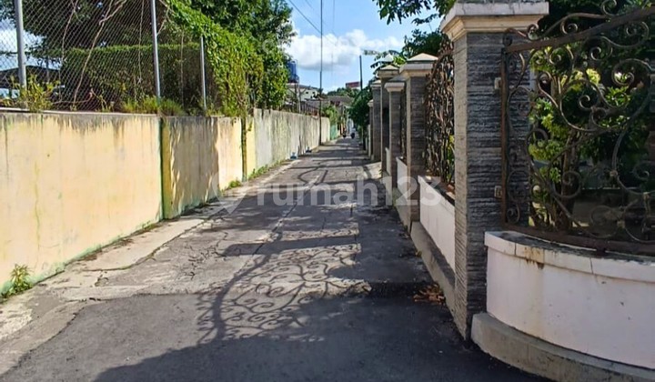 Rumah Hunian 3 Kamar Tidur Dekat Bandara Adisucipto 2