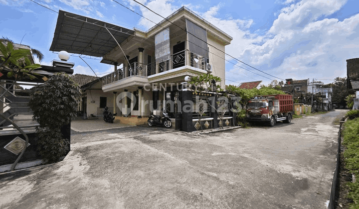 Hotel Lokasi Strategis Hanya 1km Ke Candi Borobudur Untuk Bisnis 1