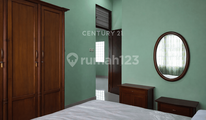 House in a Housing Complex Near the Campus of Land Affairs Suitable for Residence 2