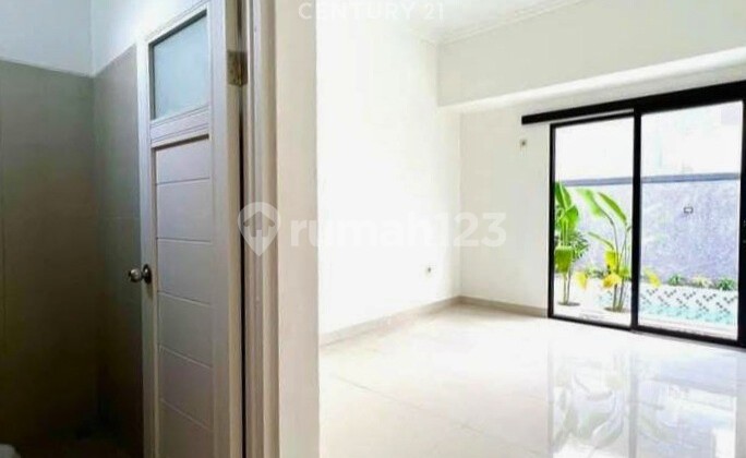 Rumah Baru 2 Lantai Di Maguwoharjo Cocok Untuk Hunian 2