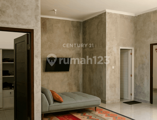 Rumah 2lt Dalam Perumahan Dengan One Gate System Di Banguntapan 2