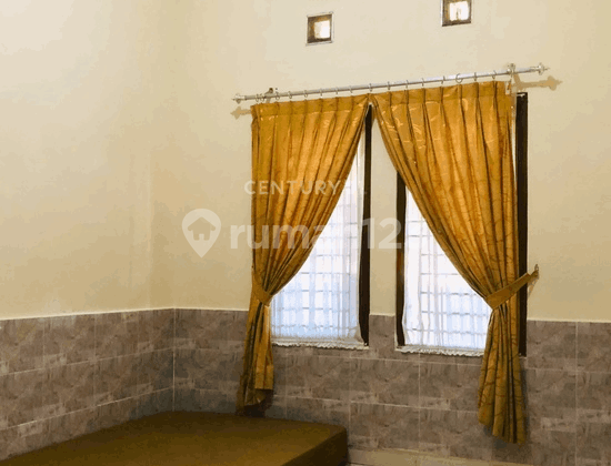 Rumah Sewa 15 Menit ke Ugm dan Mailoboro 2