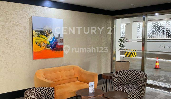 foto lainnya dijual rugi apartemen mataram city
