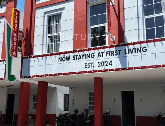 Dijual Kost Eklusif 14 Kamar Jalan Sulawesi Dekat Ugm Dijual Kost Eklusif 14 Kamar Jalan Sulawesi Dekat Ugm