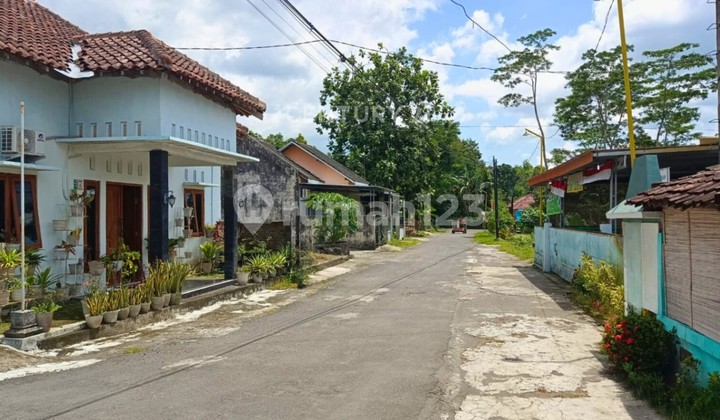 Rumah Hoek Di Purwomartani Dekat Swalayan Pamela Tujuh Rumah Hoek Di Purwomartani Dekat Swalayan Pamela Tujuh