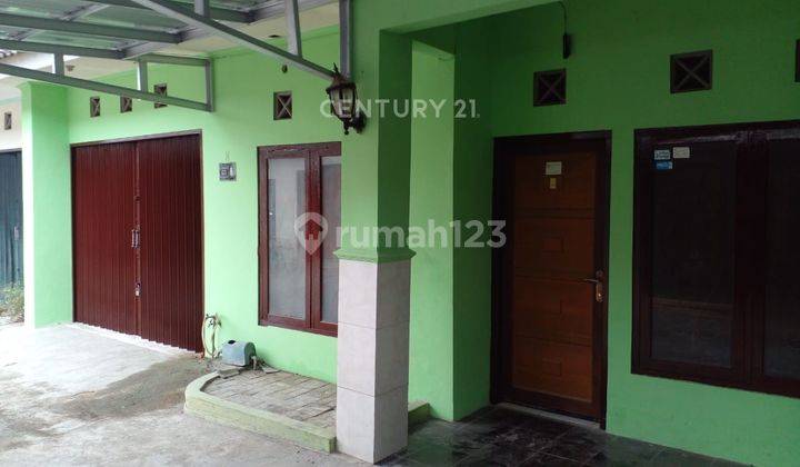 Kost Dg KT 7 Dan KM 6 Di Minomartani Cocok Untuk Usaha Atau Inves 1