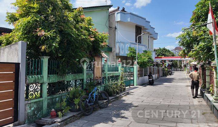 Kost 2 Lt Di Belakang Apartement Barsa City Dekat Kampus UAJY 2