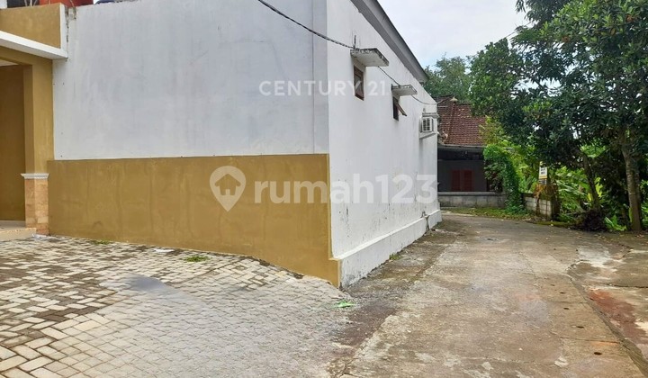 Rumah Type 40 Di Bangunjiwo Bantul Cocok Untuk Hunian 2