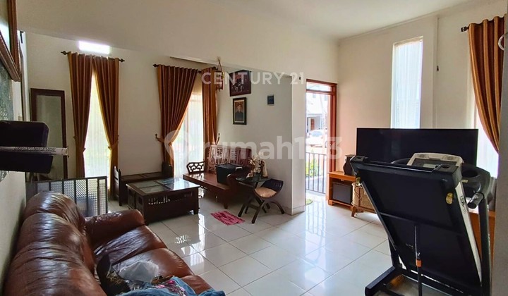 3-Bedroom House with Onegate System in Mlati Near Pasar Cebongan 2