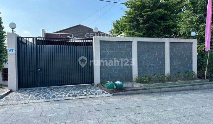 Rumah 1 Lt Dgn Hal Depan Blkg 5 Menit Dari Exit Toll Jogja Barat 1